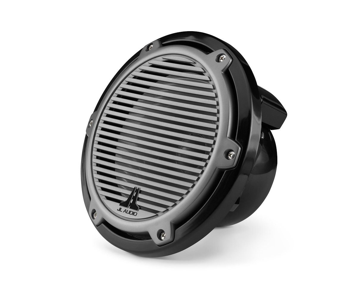 Морская акустика JL Audio M770-TCW-CG-TB Classic Titanium – цена, описание и отзывы — фото