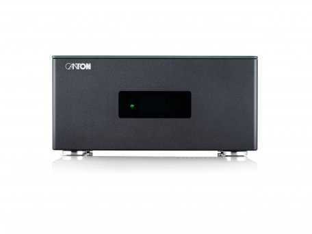  CANTON Smart Cinema GLE II Black – цена, описание и отзывы — фото