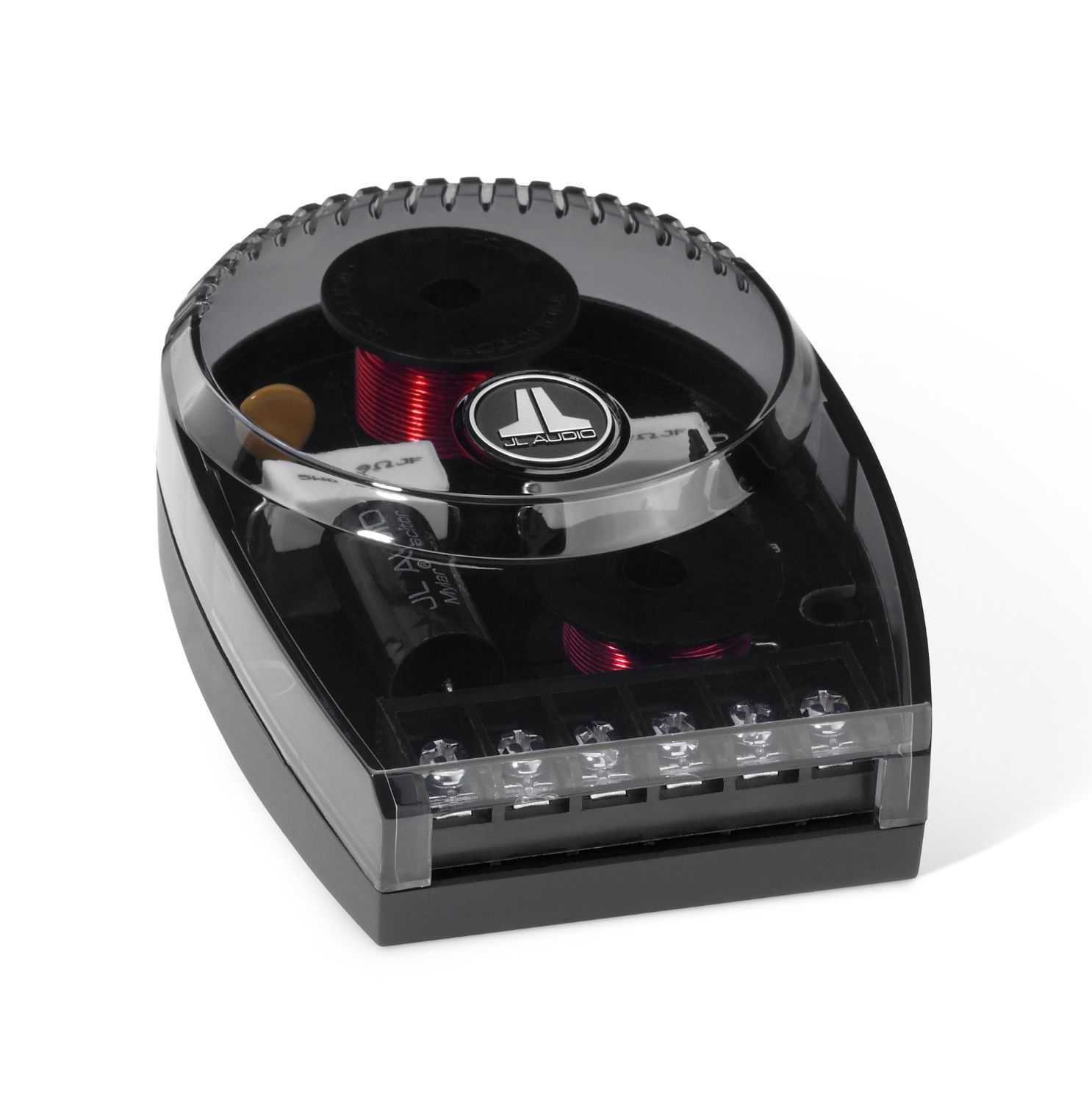Компонентная акустическая система JL Audio C2-650 – цена, описание и отзывы — фото