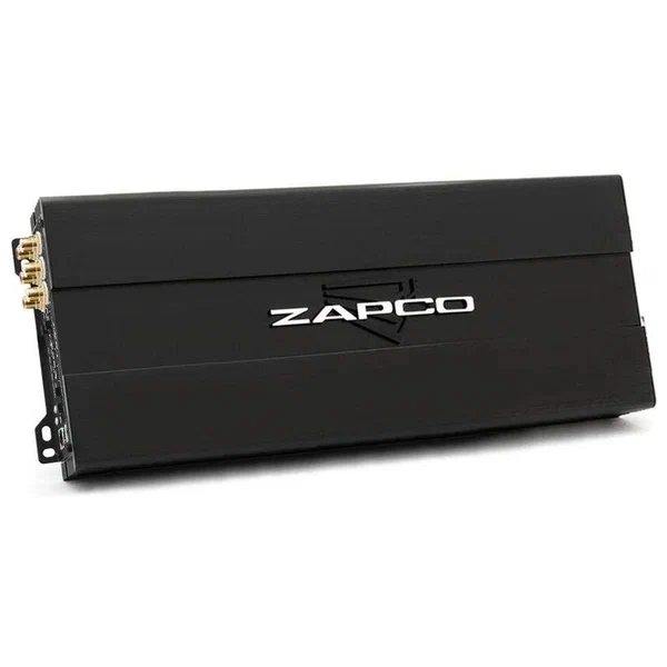  ZAPCO ST-6X SQ – цена, описание и отзывы — фото