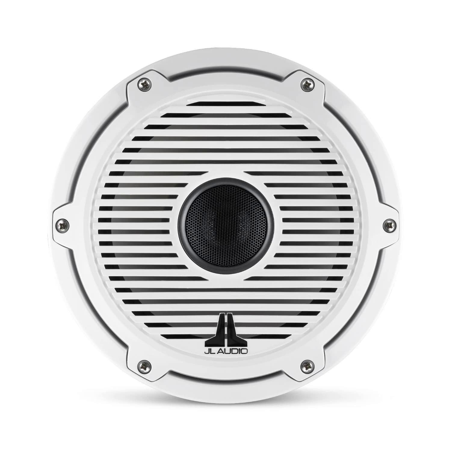 Морская акустика JL Audio M6-880X-C-GwGw Classic Gloss White – цена, описание и отзывы — фото