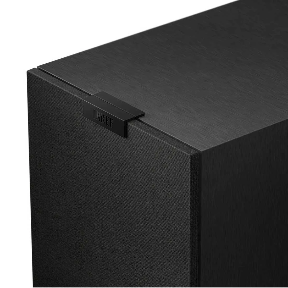  KEF Q3 Meta Satin Black – цена, описание и отзывы — фото