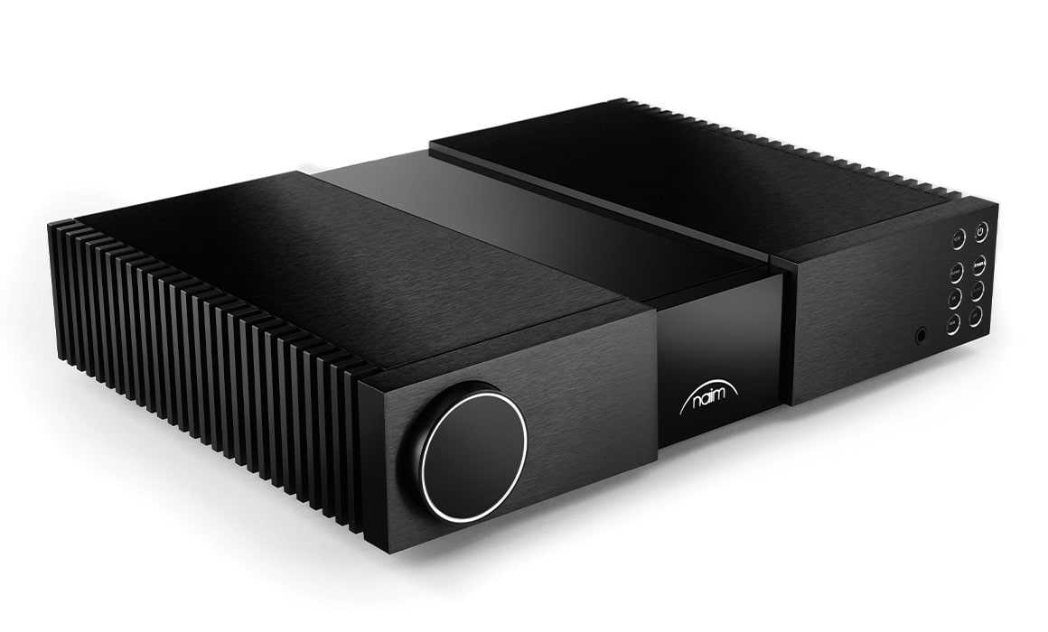  Naim NAC 332 NEW CLASSIC – цена, описание и отзывы — фото