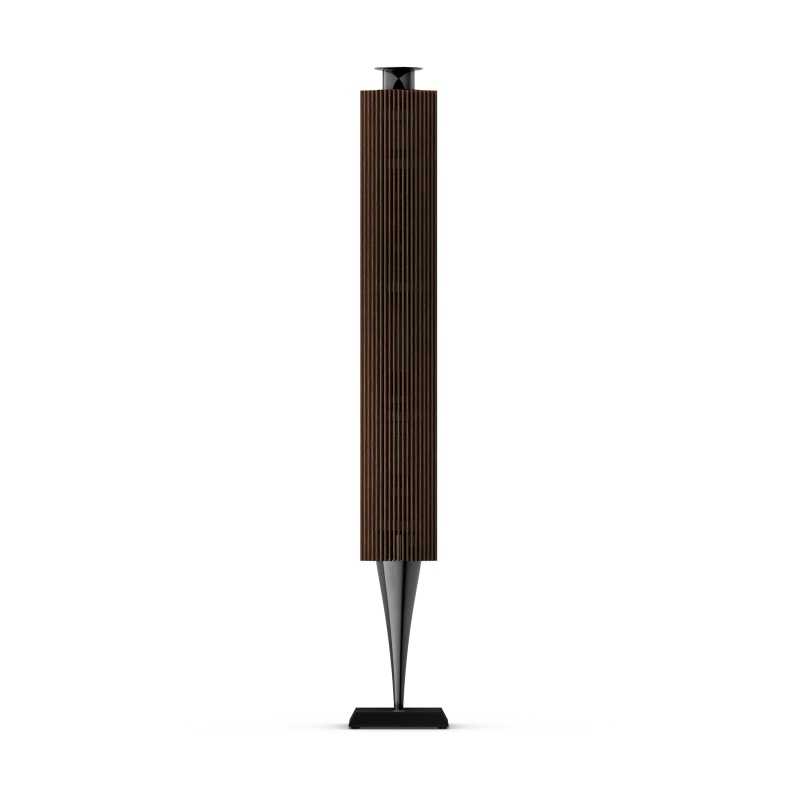 Беспроводная акустическая система Bang & Olufsen Beolab 18 Black Anthracite – цена, описание и отзывы — фото