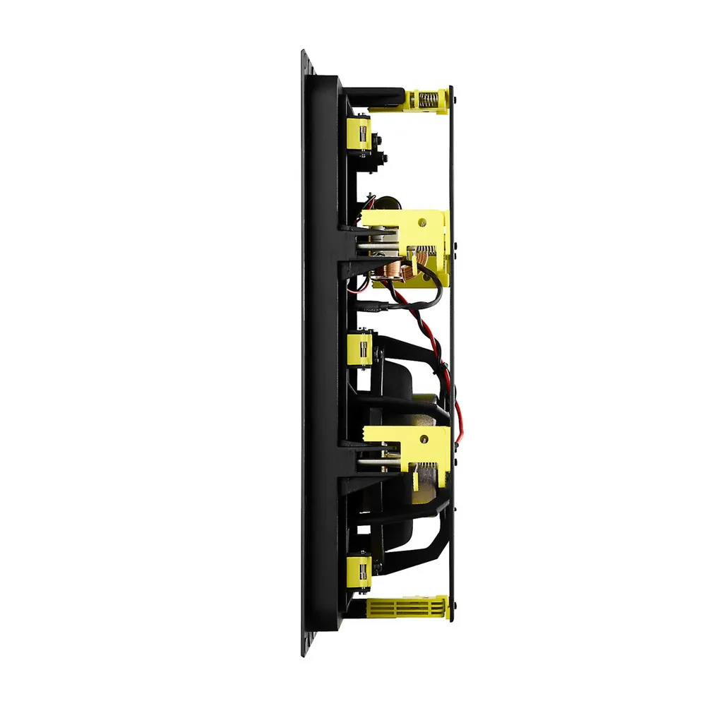 Встраиваемая акустическая система Dynaudio S4-W80 – цена, описание и отзывы — фото