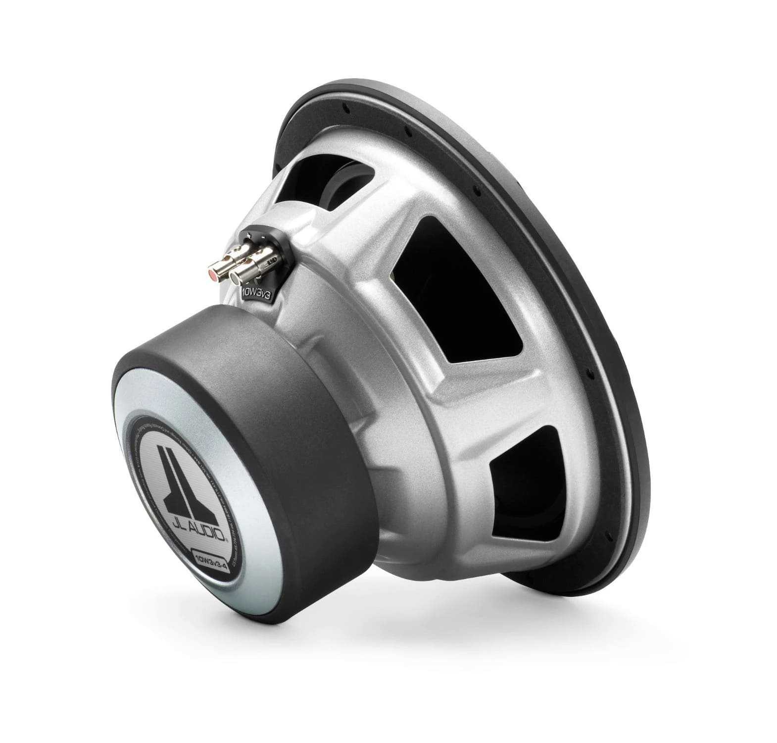 Сабвуфер JL Audio 10W3v3-2 – цена, описание и отзывы — фото