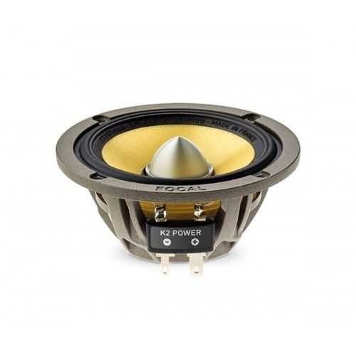  Focal MR ES165KX3 (3K02401) – цена, описание и отзывы — фото