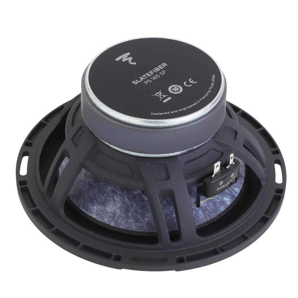 Мидбас Focal MW PS165SF (HPVE3040) – цена, описание и отзывы — фото