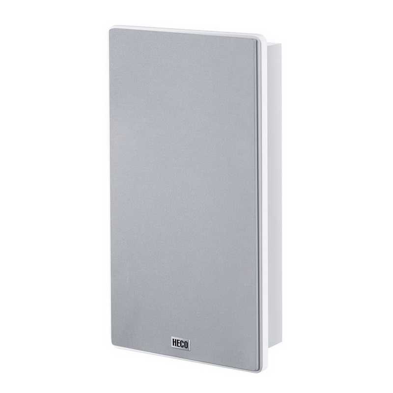  HECO Ambient 11 F White – цена, описание и отзывы — фото