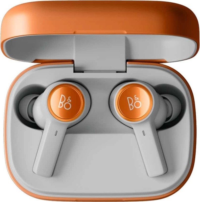 Беспроводные наушники Bang & Olufsen Beoplay Eleven Copper Tone – цена, описание и отзывы — фото