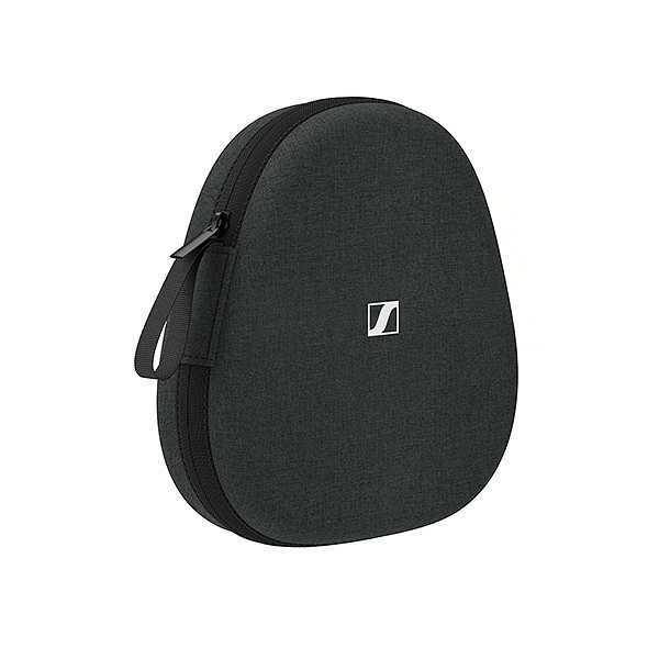 Беспроводные наушники Sennheiser Momentum 4 Wireless Black – цена, описание и отзывы — фото