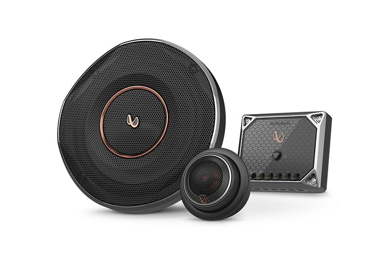 Компонентная акустическая система Infinity REF-6520CX – цена, описание и отзывы — фото