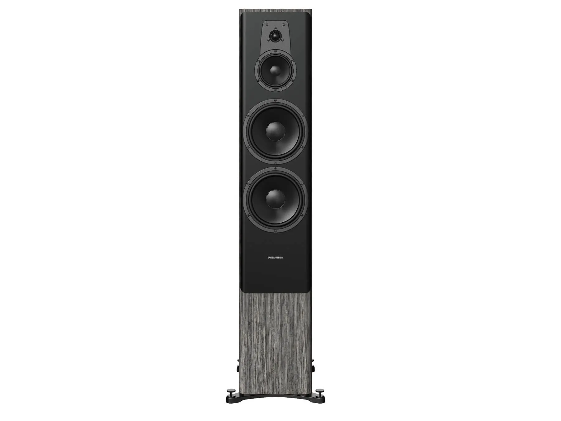 Напольная акустическая система Dynaudio Contour 60i Grey oak high gloss – цена, описание и отзывы — фото