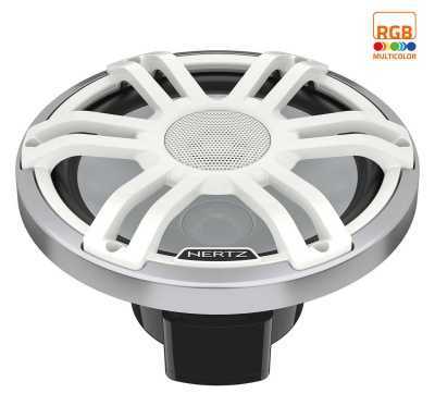 Hertz HMX 8 S-LD-SW – цена, описание и отзывы — фото