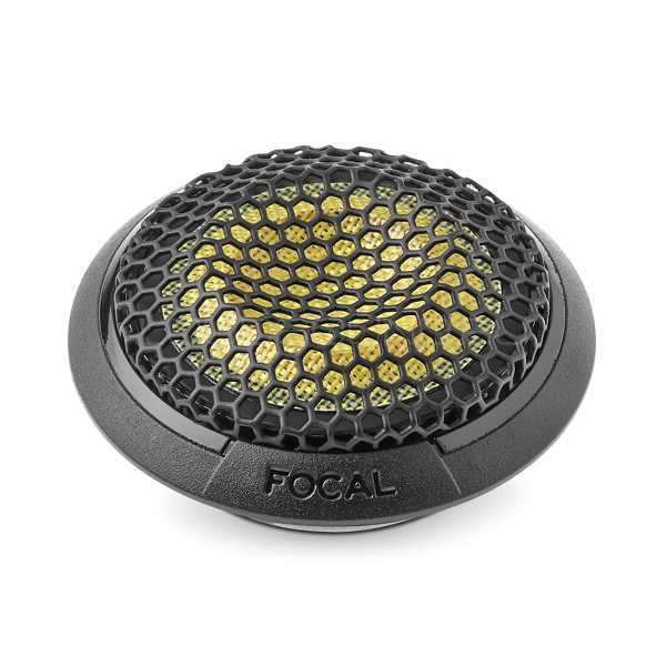  Focal ES 100 K EVO – цена, описание и отзывы — фото
