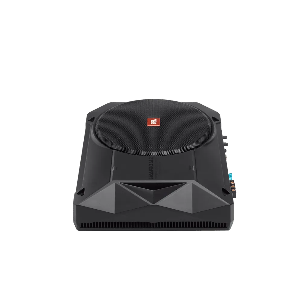 Сабвуфер JBL BASSPROSL 2 – цена, описание и отзывы — фото