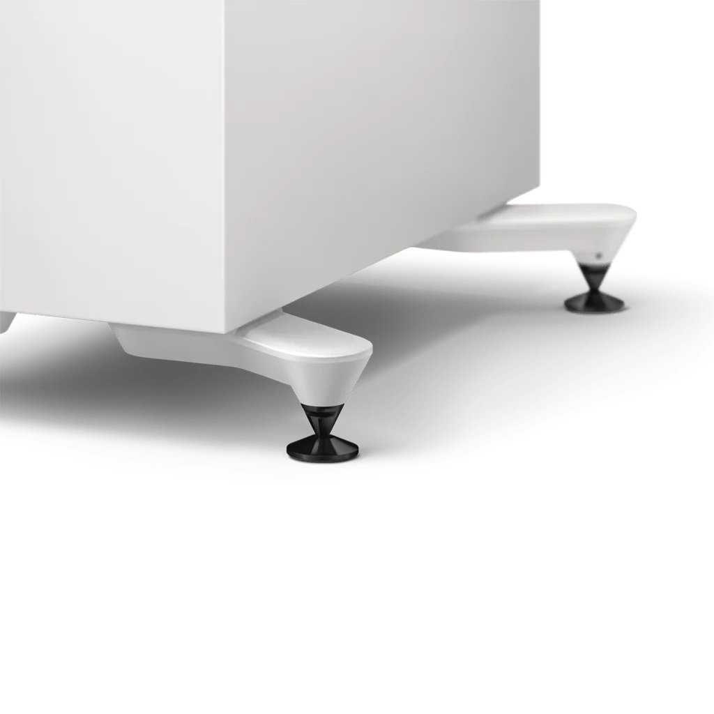  KEF R7 Meta White – цена, описание и отзывы — фото