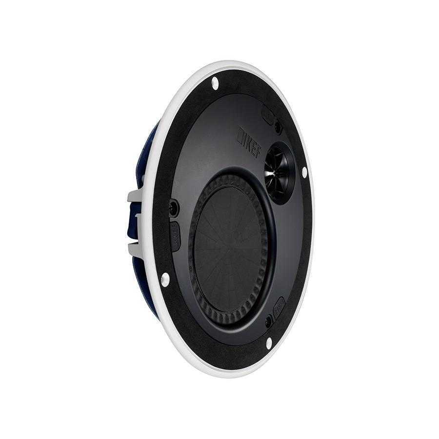 Встраиваемая акустическая система KEF Ci160TR – цена, описание и отзывы — фото