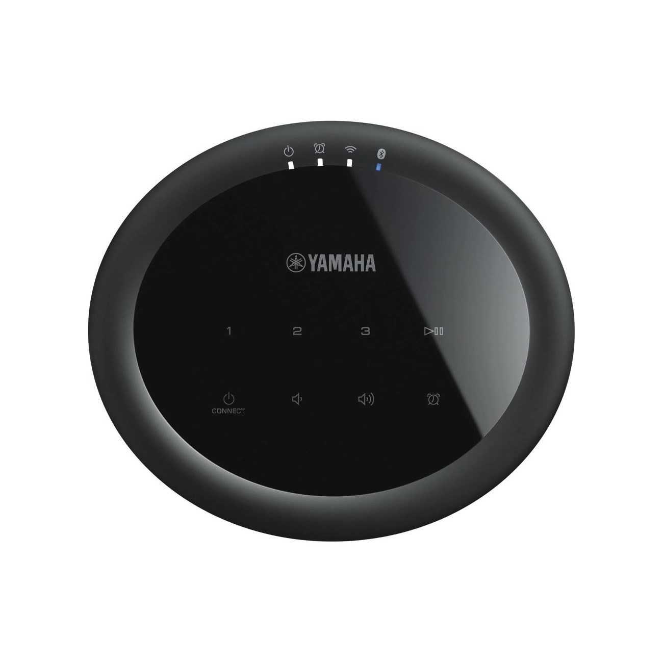 Мультирумная активная акустическая система Yamaha WX-021 – цена, описание и отзывы — фото