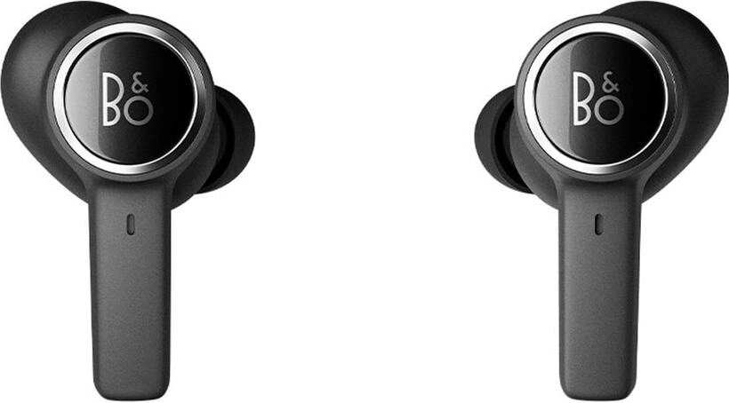 Беспроводные наушники Bang & Olufsen Beoplay EX Black Anthracite  – цена, описание и отзывы — фото