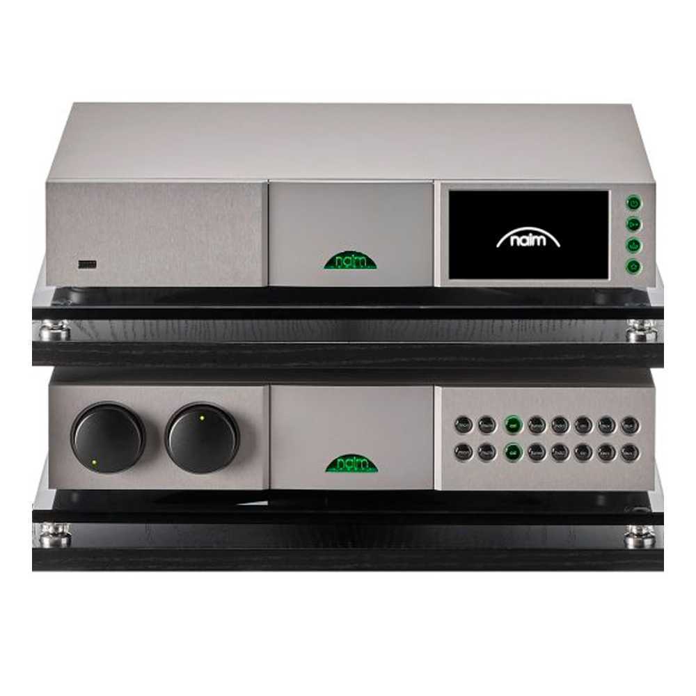  Naim 10TH NDX2 – цена, описание и отзывы — фото