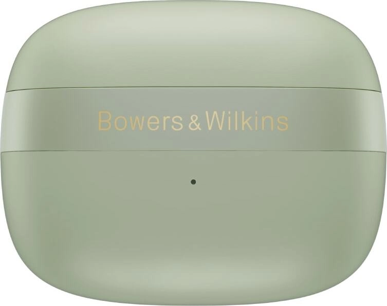  Bowers & Wilkins Pi8 Jade Green – цена, описание и отзывы — фото
