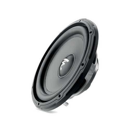  Focal SUB 12 SLIM – цена, описание и отзывы — фото