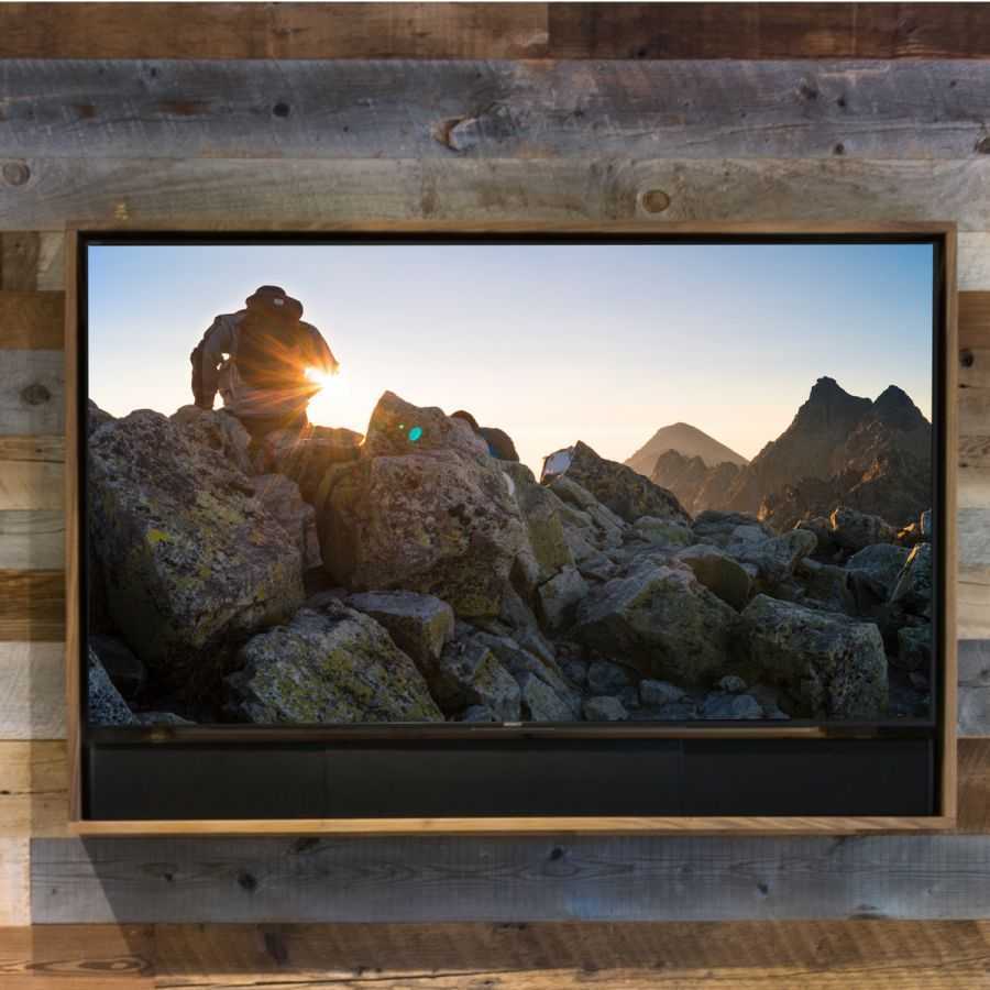  Sonance SB46-65 Soundbar – цена, описание и отзывы — фото