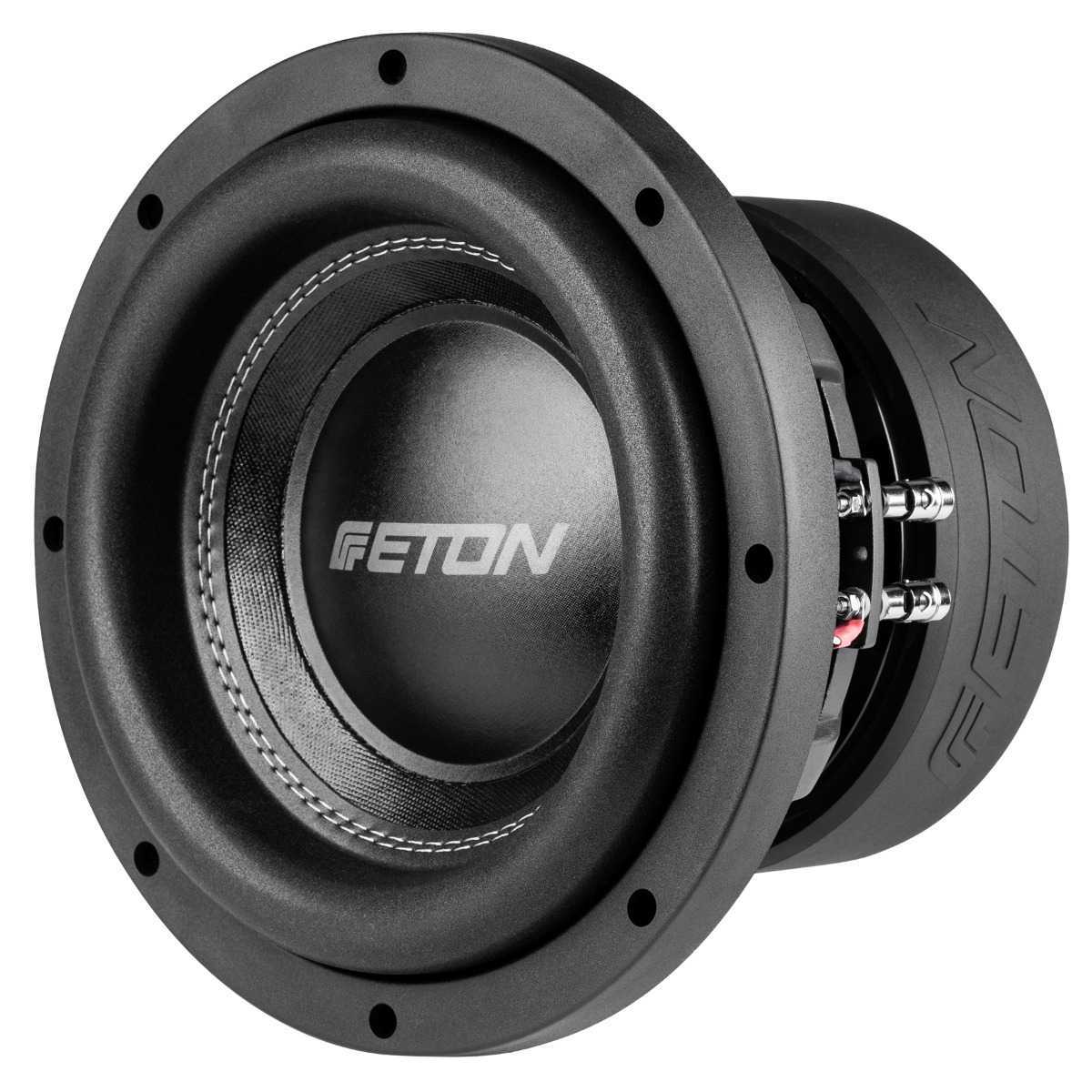  ETON MW 10 – цена, описание и отзывы — фото