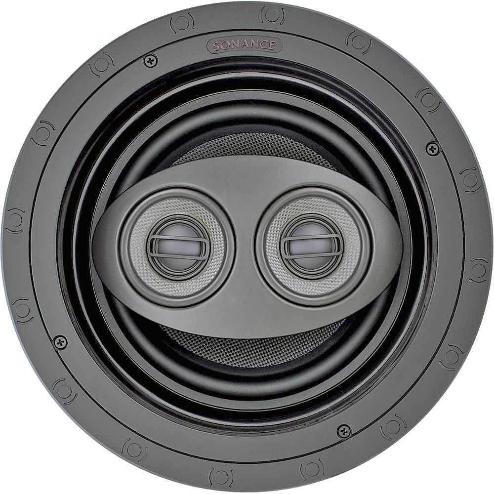 Встраиваемая акустическая система Sonance VP86R SST/SUR – цена, описание и отзывы — фото