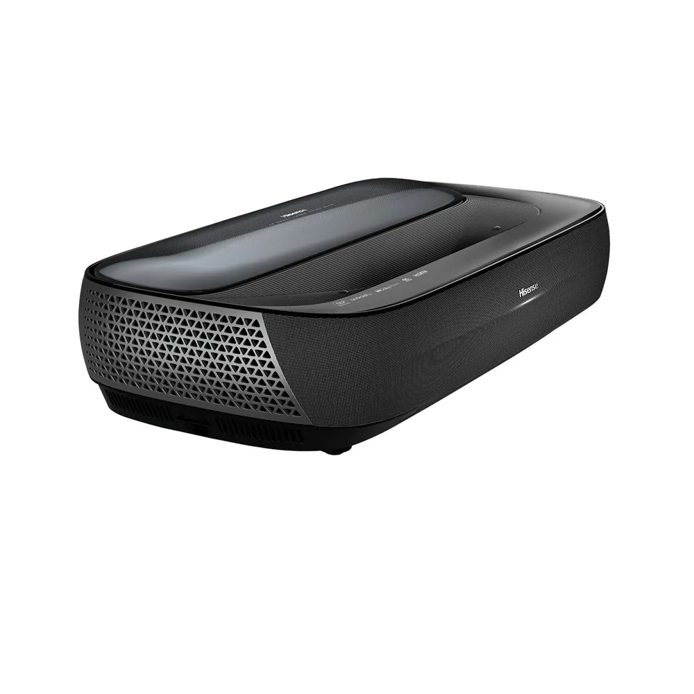 Лазерный телевизор Hisense 120L9G-CINE – цена, описание и отзывы — фото