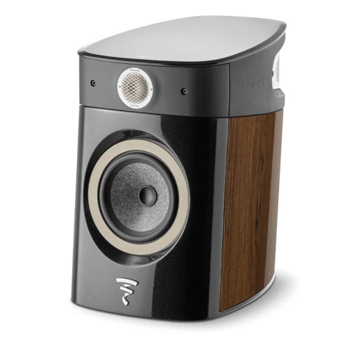  Focal Sopra N° 1 SMOKED OAK WOS – цена, описание и отзывы — фото
