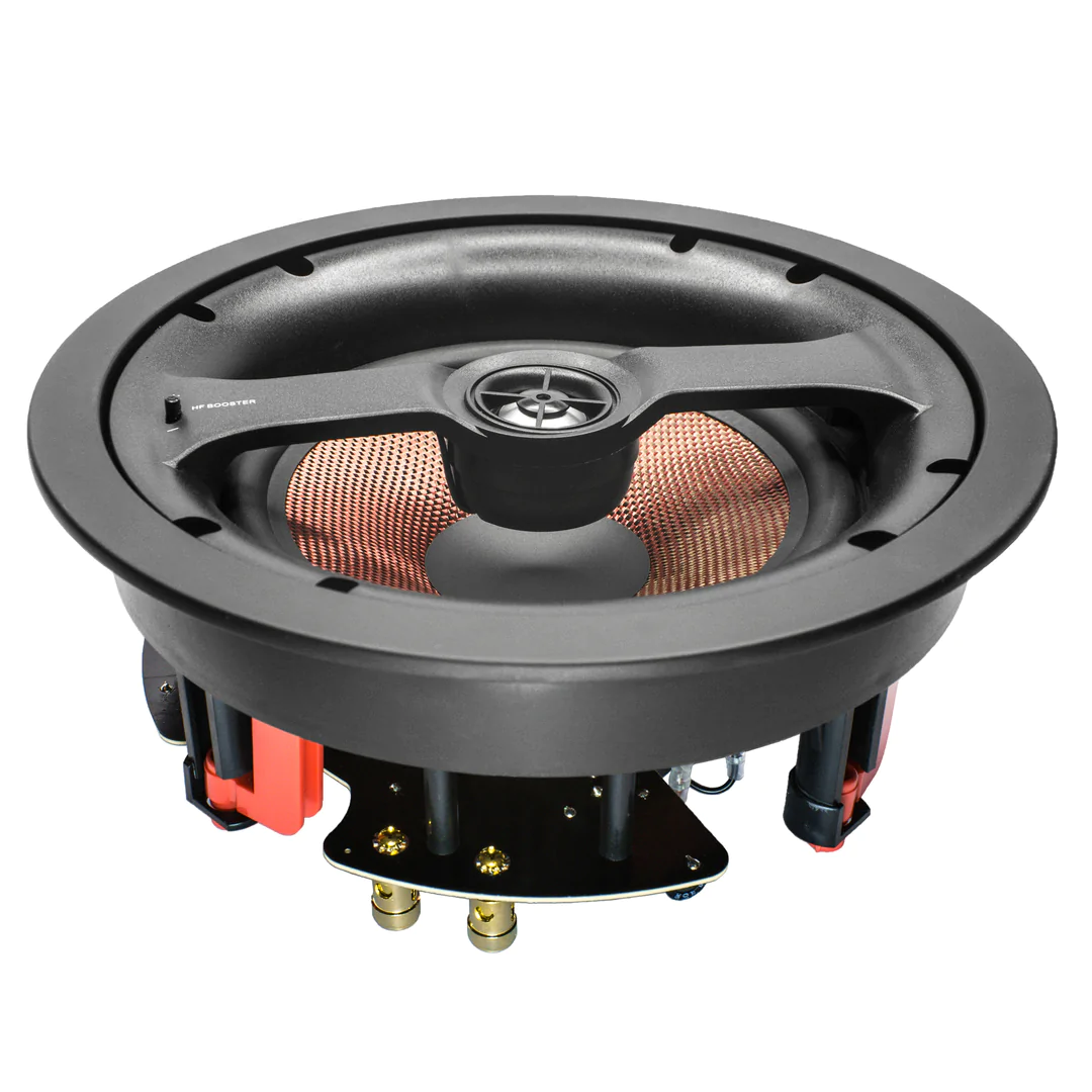 Встраиваемая акустическая система SOUND ADVANCE SA-640-CF – цена, описание и отзывы — фото