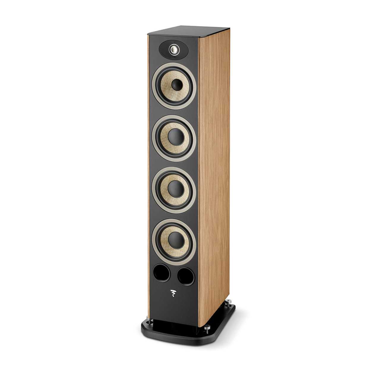  Focal ARIA EVO X N3 Prime Walnut – цена, описание и отзывы — фото