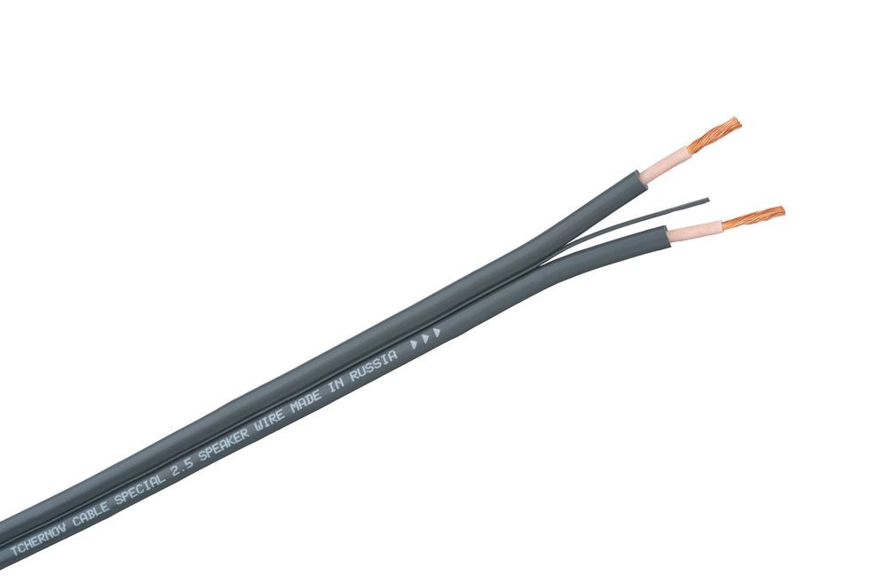  Tchernov Cable Special 2.5 SW – цена, описание и отзывы — фото