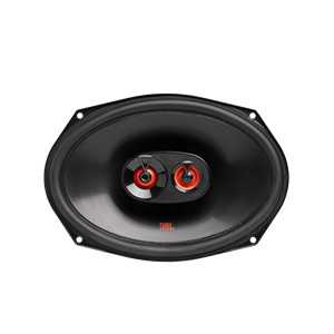 Автоакустика коаксиальная JBL Club 9632 – цена, описание и отзывы — фото