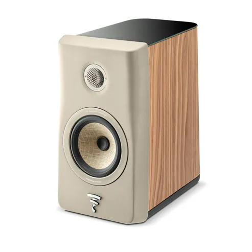  Focal Kanta N° 1 Walnut \ Ivory Mat – цена, описание и отзывы — фото