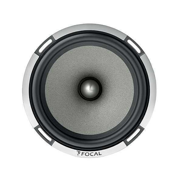  Focal PS-165X2 – цена, описание и отзывы — фото