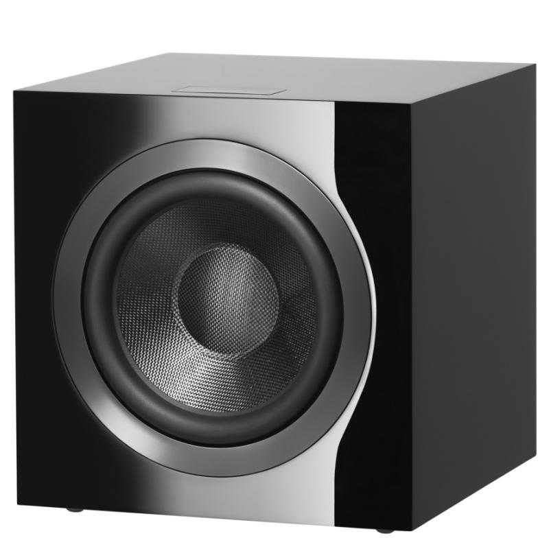  Bowers & Wilkins DB4S Gloss Black – цена, описание и отзывы — фото