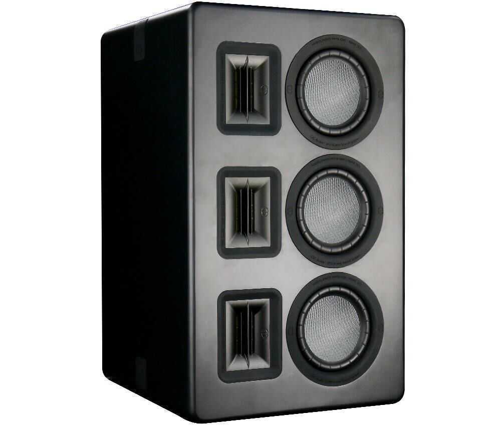 Театральная акустическая система CIC Audio CIC-900-MONLCR-5  – цена, описание и отзывы — фото