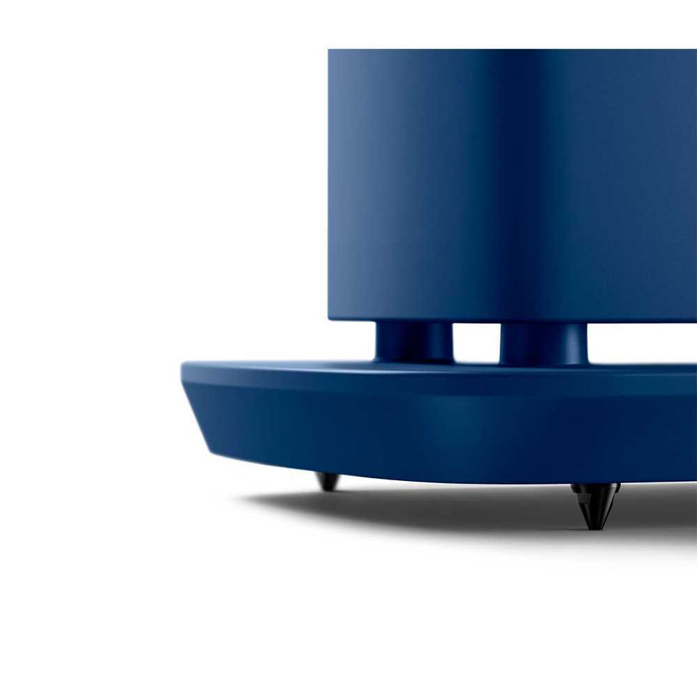  KEF LS60 Wireless Royal Blue – цена, описание и отзывы — фото