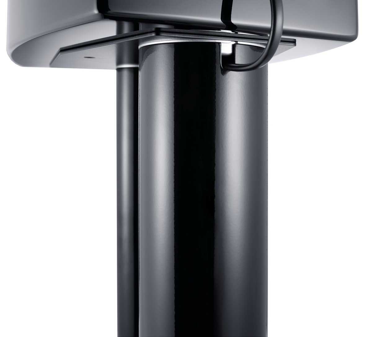  CANTON LS 860 Black High Gloss – цена, описание и отзывы — фото
