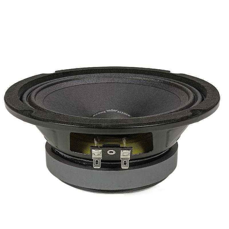 Морская акустика Kingz Audio WP-65 – цена, описание и отзывы — фото
