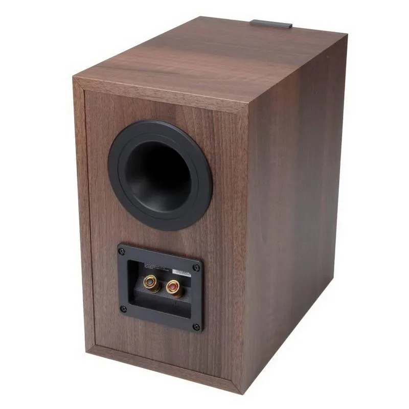  KEF Q350 Walnut – цена, описание и отзывы — фото