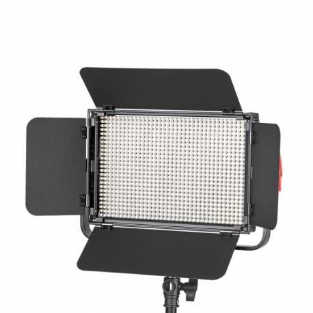Осветитель Осветитель светодиодный Falcon Eyes FlatLight 100 LED Bi-color – цена, описание и отзывы — фото