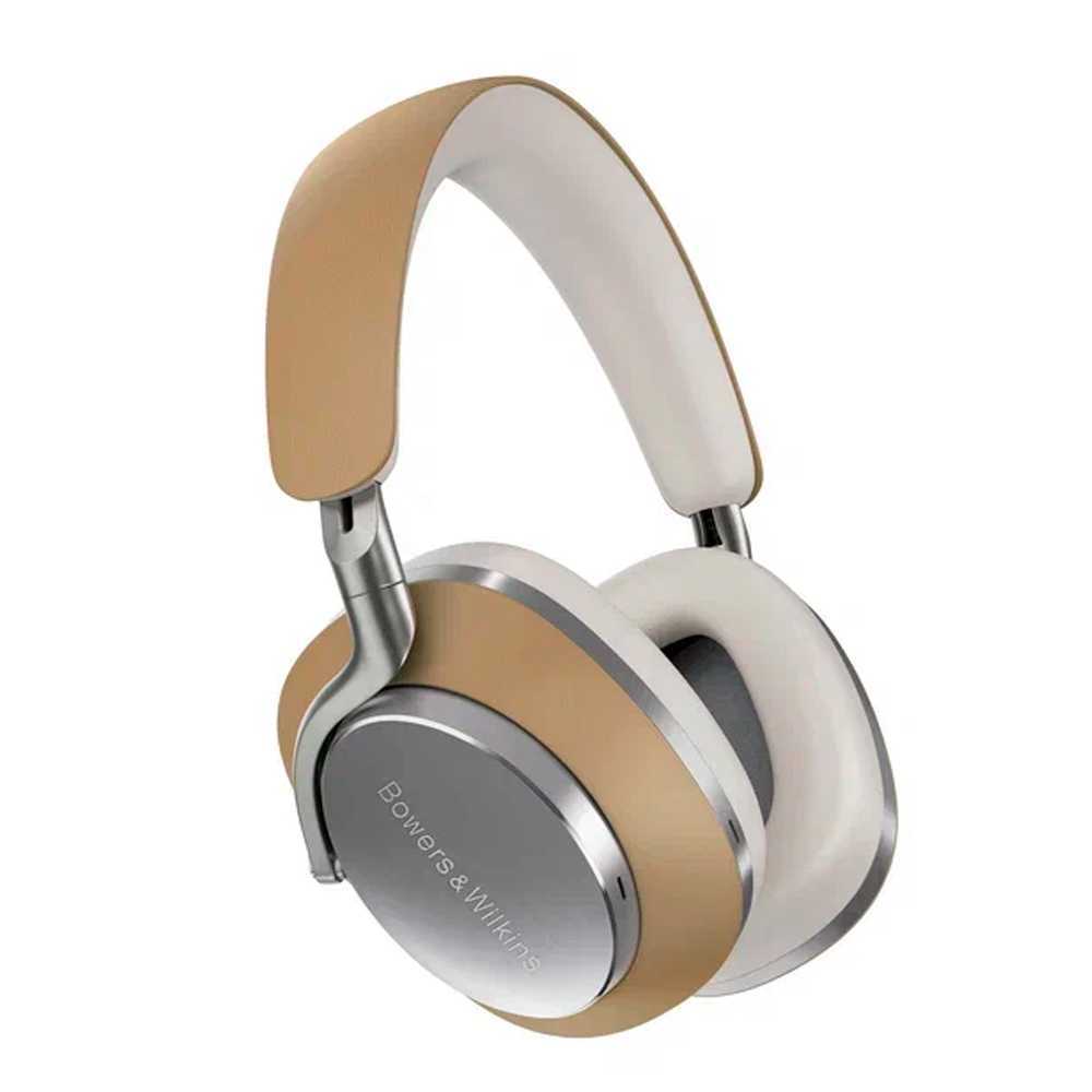  Bowers & Wilkins PX8 TAN – цена, описание и отзывы — фото