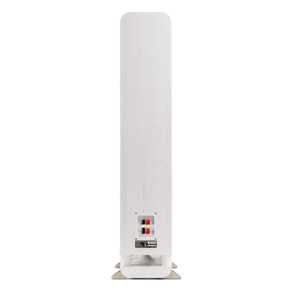 Напольная акустическая система Polk Audio Signature Elite ES60 White – цена, описание и отзывы — фото