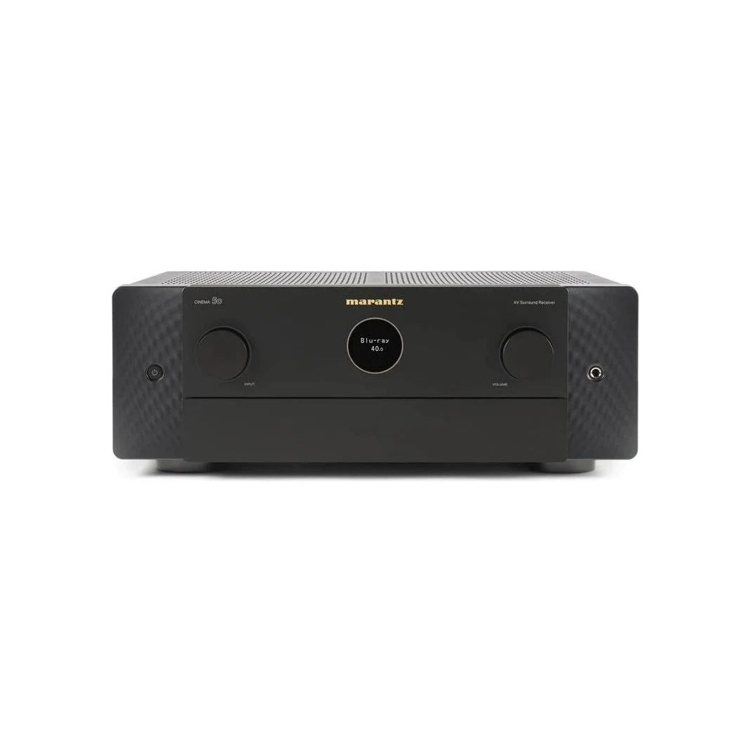  Marantz Cinema 50 Black – цена, описание и отзывы — фото