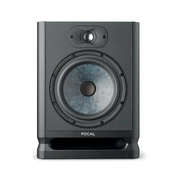  Focal ALPHA EVO 80 – цена, описание и отзывы — фото