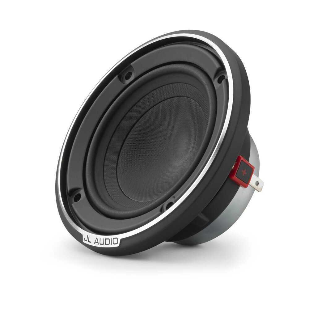 Среднечастотный динамик JL Audio C7-350CM – цена, описание и отзывы — фото